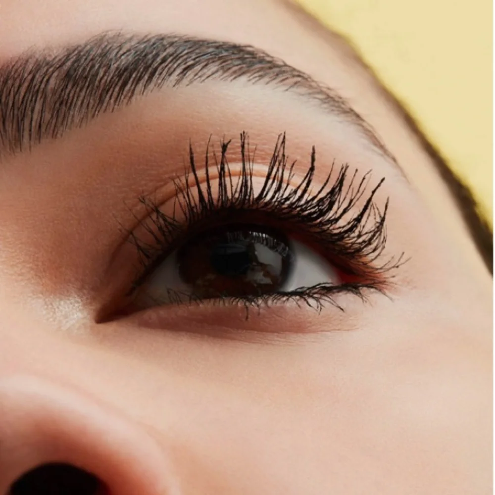 Mac Cosmetics Magic Extension 5mm Fibre Mascara Black BNIB